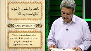 Kassas Suresi Meali 10. Sayfa