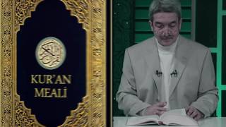 Maide Suresi Meali 6. Sayfa