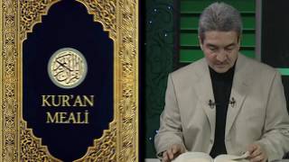 Bakara Suresi Meali 36. Sayfa