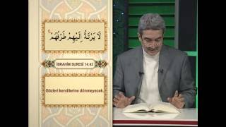 İbrahim Suresi Meali 7. Sayfa