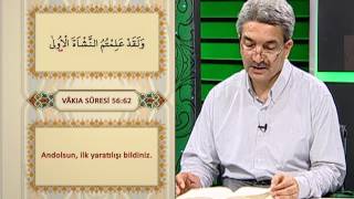 Vakıa Suresi Meali 2. Sayfa