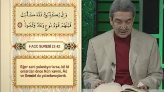 Hacc Suresi Meali 6. Sayfa