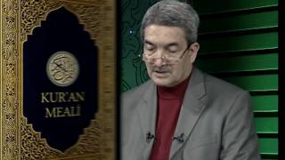 Tevbe Suresi Meali 4. Sayfa