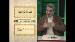 Nur Suresi Meali 7. Sayfa