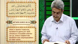 Mümin Suresi Meali 7. Sayfa