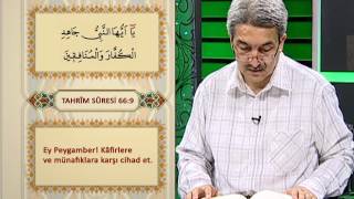 Tahrim Suresi Meali 2. Sayfa
