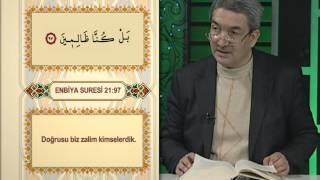 Enbiya Suresi Meali 9. Sayfa