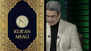 Araf Suresi Meali 22. Sayfa