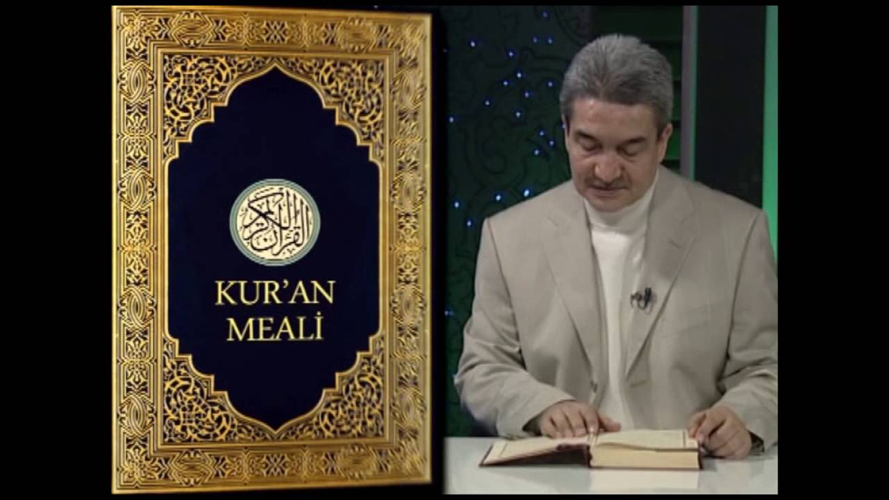 Bakara Suresi Meali 20. Sayfa
