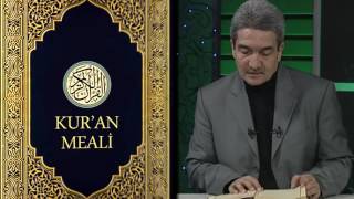 Bakara Suresi Meali 46. Sayfa
