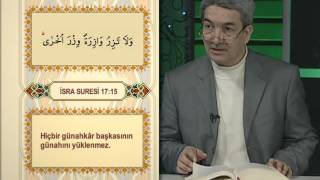 İsra Suresi Meali 2. Sayfa