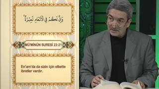 Muminun Suresi Meali 2. Sayfa