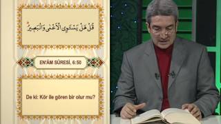Enam Suresi Meali 6. Sayfa