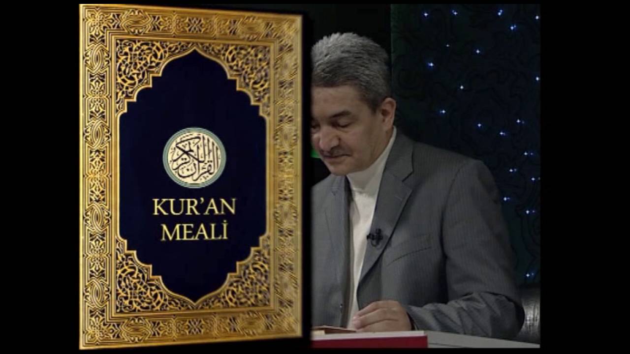 Bakara Suresi Meali 16. Sayfa