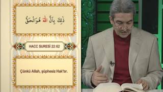 Hacc Suresi Meali 8. Sayfa