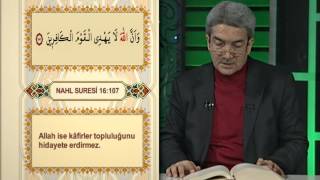 Nahl Suresi Meali 12. Sayfa