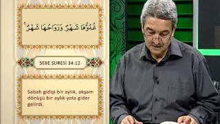 Sebe Suresi Meali 2. Sayfa
