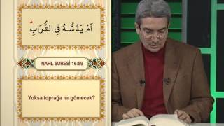 Nahl Suresi Meali 6. Sayfa