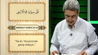 Ankebut Suresi Meali 3. Sayfa