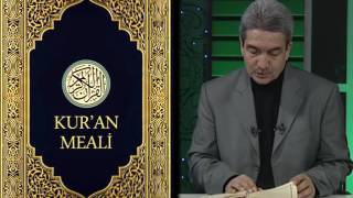 Bakara Suresi Meali 47. Sayfa