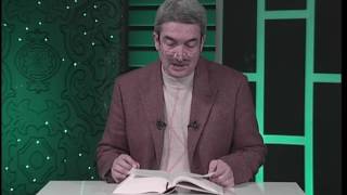 Enfal Suresi Meali 3. Sayfa