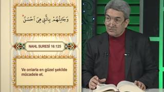 Nahl Suresi Meali 14. Sayfa