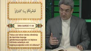 İsra Suresi Meali 8. Sayfa