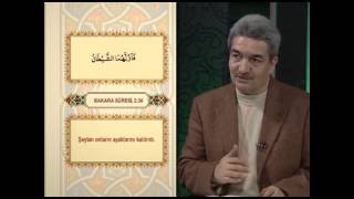 Bakara Suresi Meali 5. Sayfa