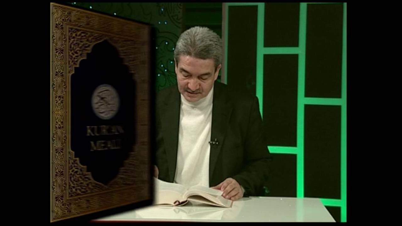 Bakara Suresi Meali 10. Sayfa