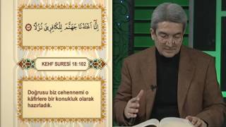 Kehf Suresi Meali 11. Sayfa