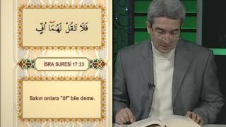 İsra Suresi Meali 3. Sayfa