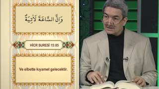 Hicr Suresi Meali 5-6. Sayfa