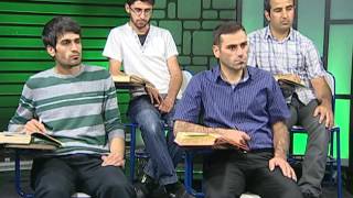 Nasr Suresi Meali