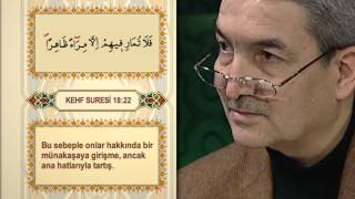 Kehf Suresi Meali 3. Sayfa