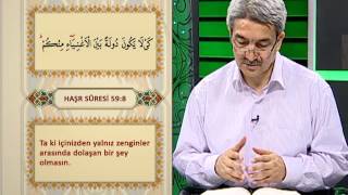 Haşr Suresi Meali 1-2. Sayfa