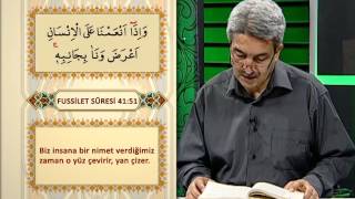 Fussilet Suresi Meali 6. Sayfa