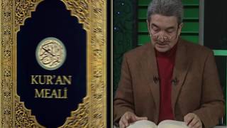 Al-i İmran Suresi Meali 27. Sayfa