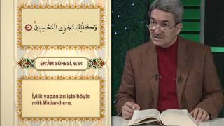 Enam Suresi Meali 11. Sayfa
