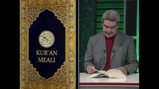 Enam Suresi Meali 9. Sayfa