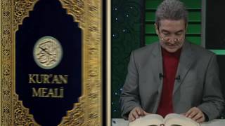 Al-i İmran Suresi Meali 16. Sayfa