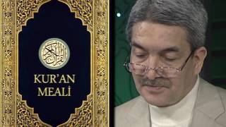 Yunus Suresi Meali 12. Sayfa
