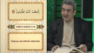 Enbiya Suresi Meali 6. Sayfa