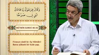 Mümin Suresi Meali 5. Sayfa