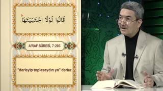 Araf Suresi Meali 26. Sayfa