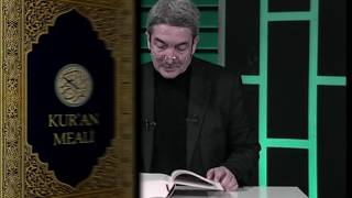 Araf Suresi Meali 12. Sayfa