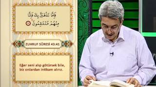 Zuhruf Suresi Meali 4. Sayfa