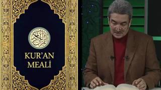 Al-i İmran Suresi Meali 21. Sayfa