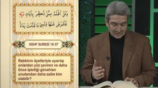 Kehf Suresi Meali 7. Sayfa
