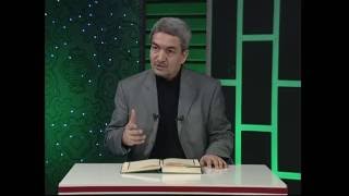 Araf Suresi Meali 9. Sayfa