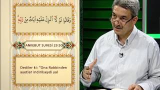 Ankebut Suresi Meali 7. Sayfa